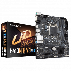 Gigabyte H410M H V3 (rev. 1.0) rev. Intel H510 Chipset